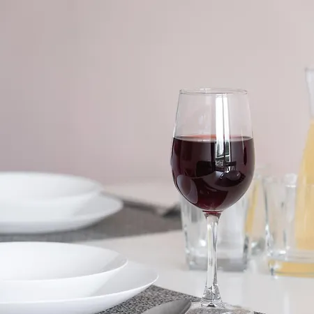 Wczasowa With Balcony Mountain View & Parking In By Renters * Ustron