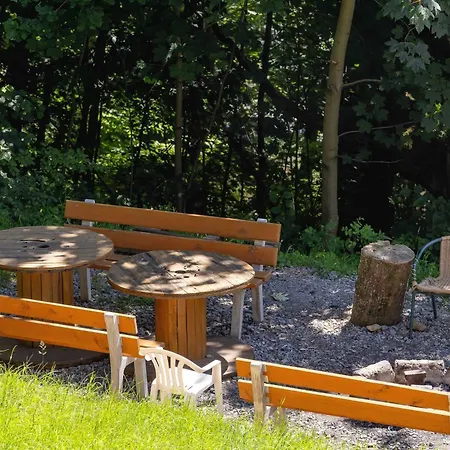 Wczasowa With Balcony Mountain View & Parking In By Renters