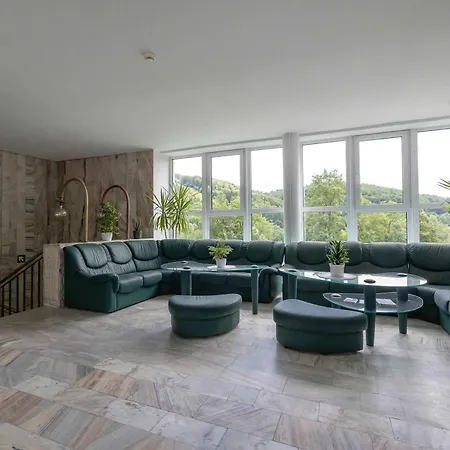 Wczasowa With Balcony Mountain View & Parking In By Renters *