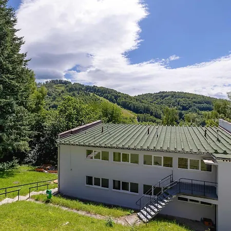 Apartment Wczasowa With Balcony Mountain View & Parking In By Renters *