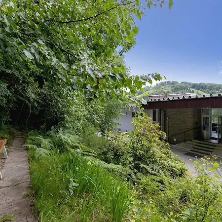 Wczasowa With Balcony Mountain View & Parking In By Renters Apartment Ustron