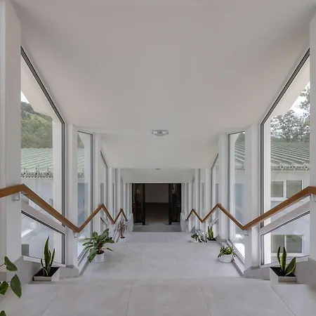 Wczasowa With Balcony Mountain View & Parking In By Renters Ustron