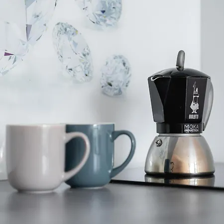 Wczasowa With Balcony Mountain View & Parking In By Renters * Ustron