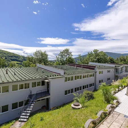 Wczasowa With Balcony Mountain View & Parking In By Renters Ustron