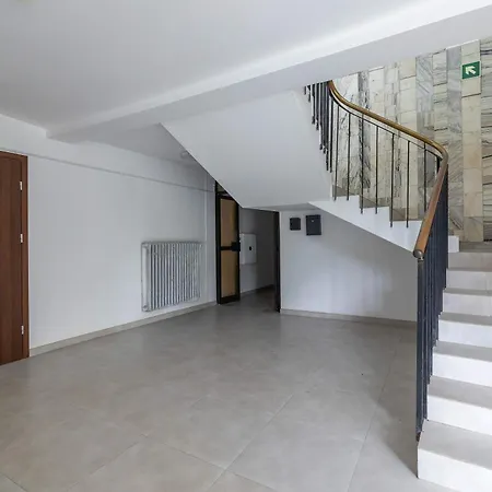 Wczasowa With Balcony Mountain View & Parking In By Renters Ustron