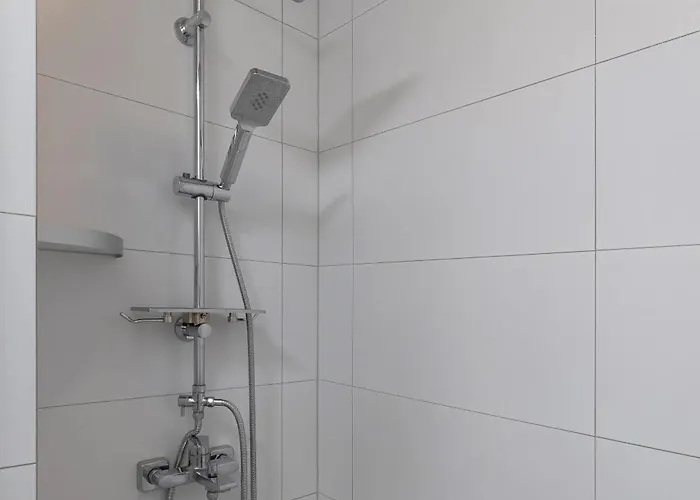 Apartment Wczasowa With Balcony Mountain View & Parking In By Renters