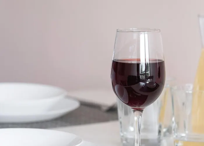 Wczasowa With Balcony Mountain View & Parking In By Renters * Ustron