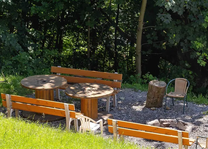 Wczasowa With Balcony Mountain View & Parking In By Renters