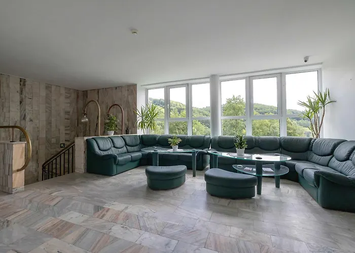 Wczasowa With Balcony Mountain View & Parking In By Renters *